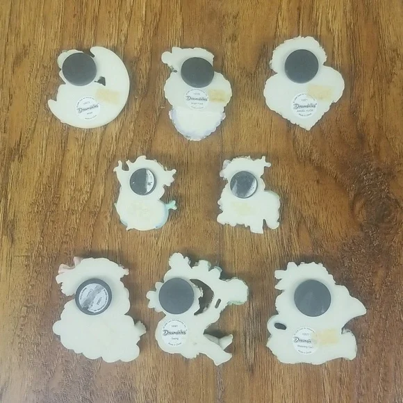 VTG Dreamsicles magnets - Picture 10 of 10